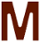bukva m